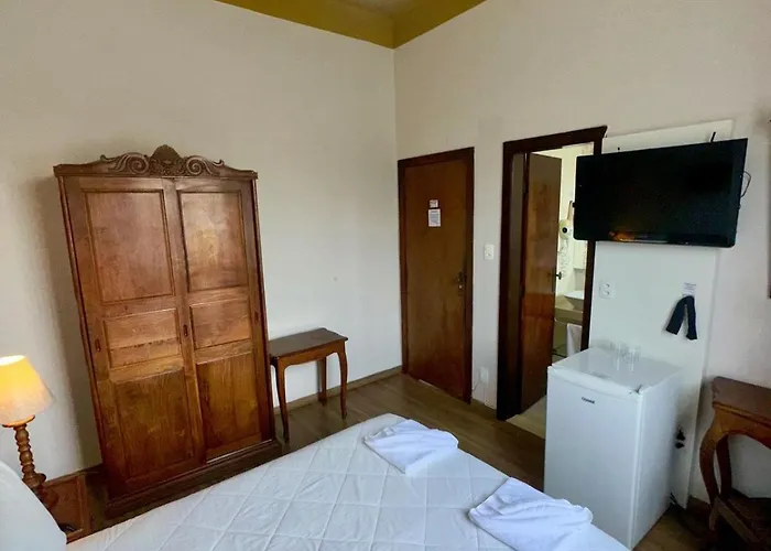 Hotel Lenheiros