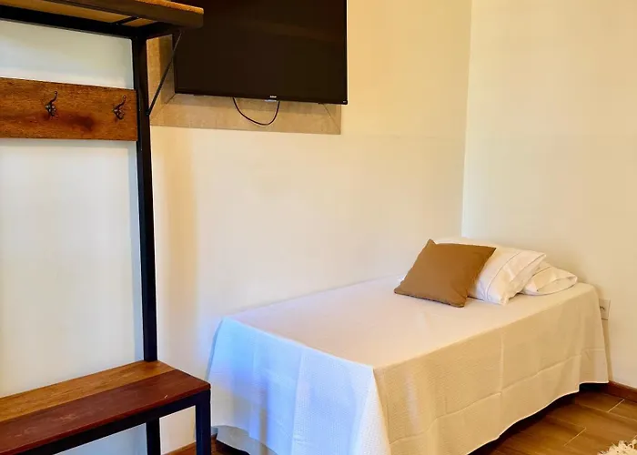 Villa Barroca Lofts